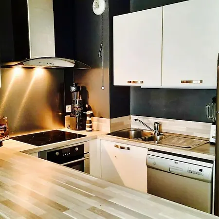 Agreable Appart 2 Pers, Village Roquebrune/argens Apartmán Roquebrune-sur Argens
