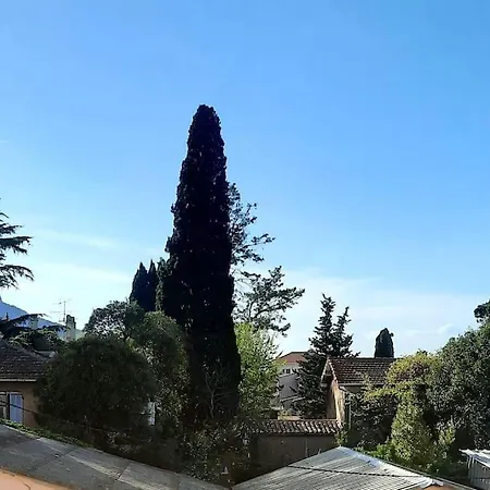 Agreable Appart 2 Pers, Village Roquebrune/argens * Roquebrune-sur Argens