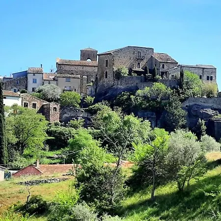 Agreable Appart 2 Pers, Village Roquebrune/argens *