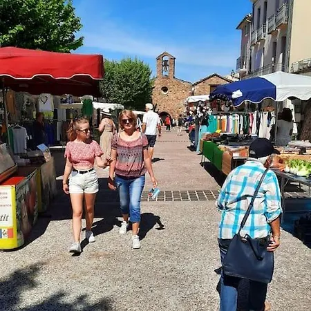 Agreable Appart 2 Pers, Village Roquebrune/argens